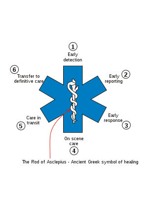 Star of Life