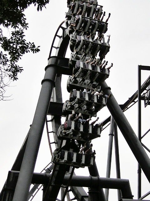 Batman-Six-Flags-over-Georgia